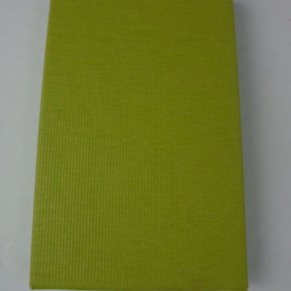 Basic Spirit Pewter Holiday Christmas Tree Ornament NIB - Picture 2 of 7